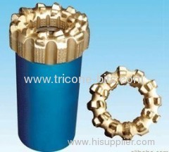 8 1/2diamond core bit