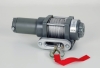 ATV Electric Winch With 2500lb Pulling Capacity ( Updated Model )