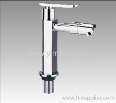 Single Handle Sink Faucet