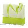 Eco Friendly Custom Large Reusable Non Woven Shopping Bags Biodegradable