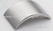 N35 Neodymium Magnet Motors with ni coating