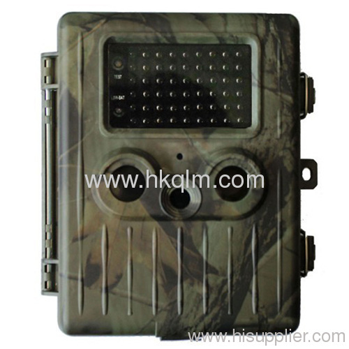 trail camera hunting camera