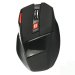 3000DPI 7 buttons wireless game mouse