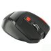 3000DPI 7 buttons wireless game mouse