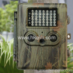 Infrared Night Vision Camera