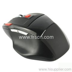 Best quality rf 7D computer gaming mouse wireless gaming mouse