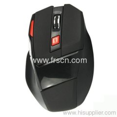 Best quality rf 7D computer gaming mouse wireless gaming mouse