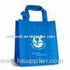 Custom Printed Non Woven Shopping Bags For Supermarket 460x360x50mm