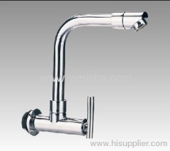 Single Handle Kitchen Faucet