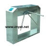 Semi-auto 304 stainless steel Smart Tripod Turnstile