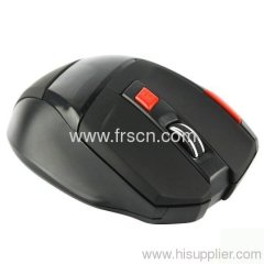 2.4g gaming wireless mouse laser gaming mouse