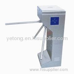 Vertical Tripod Turnstile YET-S201