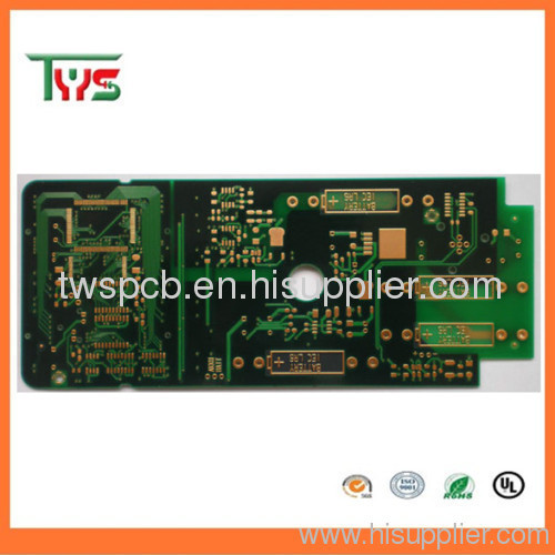 printed circuit pcb board factory