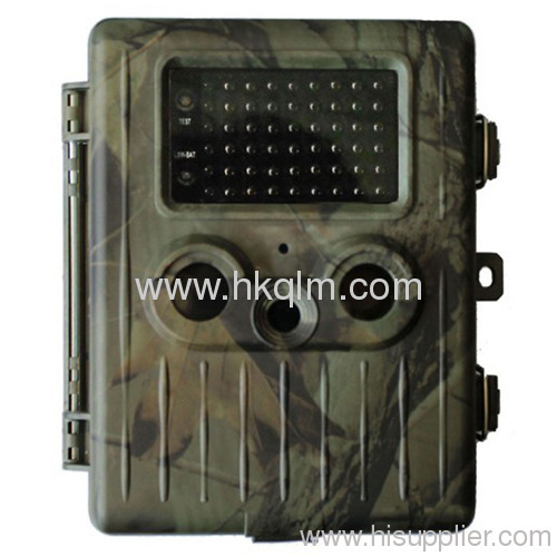 trail hunting camera wildlife