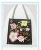 Ethnic Style Embroidered Tote Bags