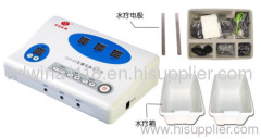 Diabetic Treatment (electrical acupuncture ) Instrument