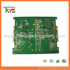 High Quality Universal PCB Board and ENIG Rigid PCB Board