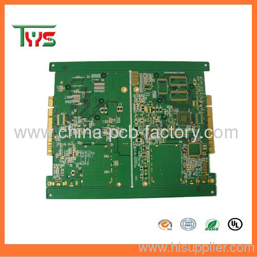 ENIG Rigid PCB Board