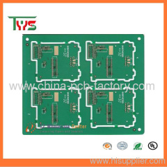 High Quality Universal PCB Board and ENIG Rigid PCB Board