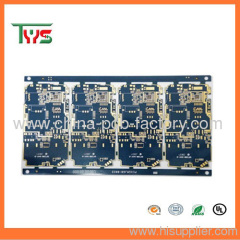 ballast circuit board used for cfl lamp provide oem service