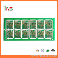 High Quality Universal PCB Board and ENIG Rigid PCB Board