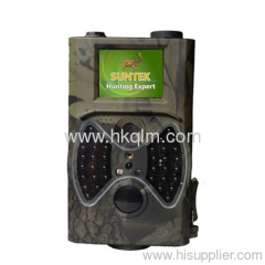 12MP 850NM hunting camera trail camera for wildlife