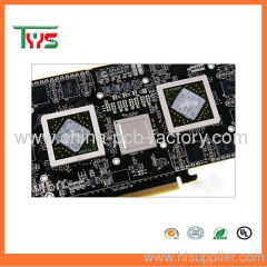 High Precision Printed Circuit Board Maker