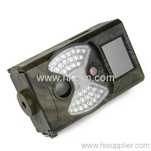 night vision camera for hunting