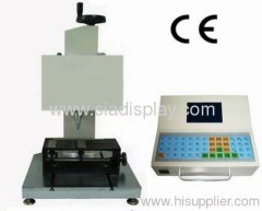 Cheap Pneumatic Marking Machine