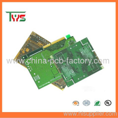 round led board pcb board