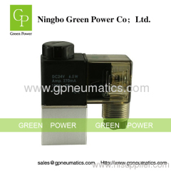 2V025-06 2 way solenoid valve