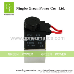 2V025-06 2 way solenoid valve