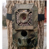 12MP 850nm night vision viedo game trail cameras