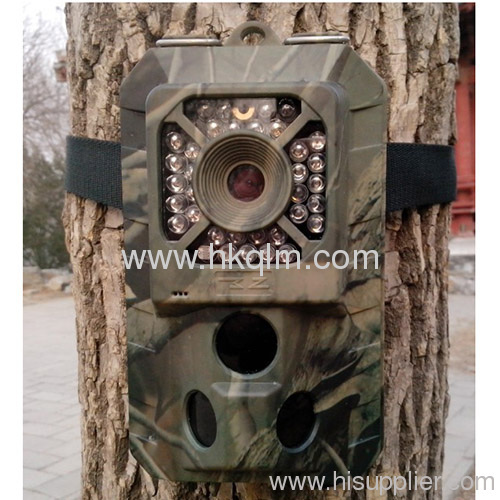 viedo game trail cameras