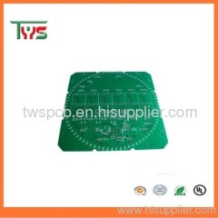 94HB 4 layer PCB Manufacturer