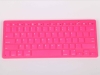 Super slim 78keys bluetooth 3.0 ipad/iphone/apple bluetooth keyboard support all android system