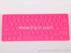 OEM color small size ipad bluetooth keyboard