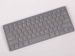 OEM color small size ipad bluetooth keyboard