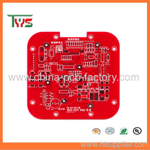 Shenzhen PCB Manufacturer Electronics Manufacturing Services