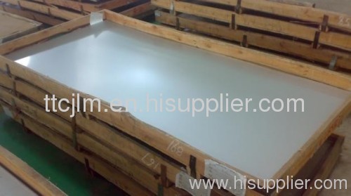 201 stainless steel sheet / plate