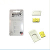 NOOSY Nano Micro Standard SIM Card Adapter For Apple iPhone Samsung Galaxy wholesale