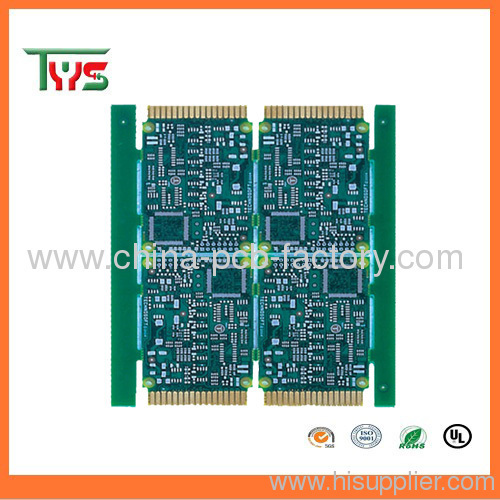 PCBA assembly and PCB design