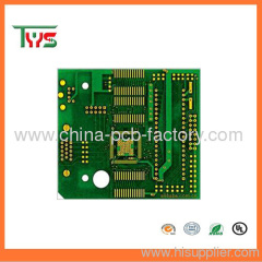 PCB Design and Electronic PCB Manufacturer