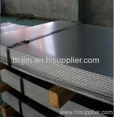 310S Stianless steel sheet / plate