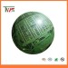 Round printed circuit board