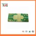 Double-layer printed circuit board