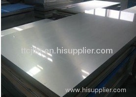 409 stainless steel sheet