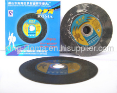 King Roma Cutting Disc