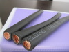 rubber insulated flexible welding cable