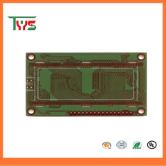 Double Layer pcb assembly manufacturing